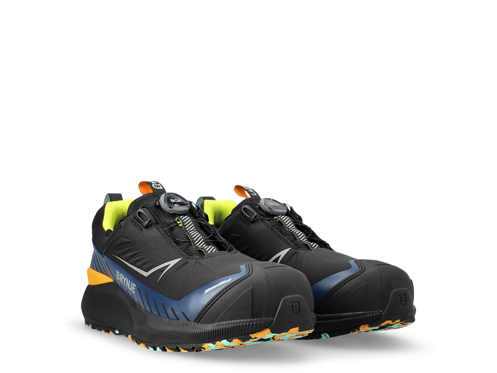 Safety shoes Brynje Lab