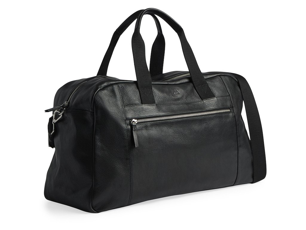 Weekendtaske, markberg wesley