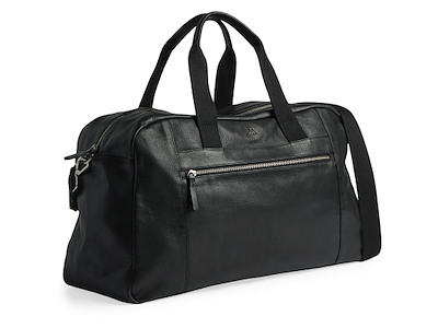 Weekendtaske, markberg wesley