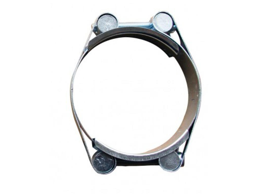Clamps pari 50-60 mm