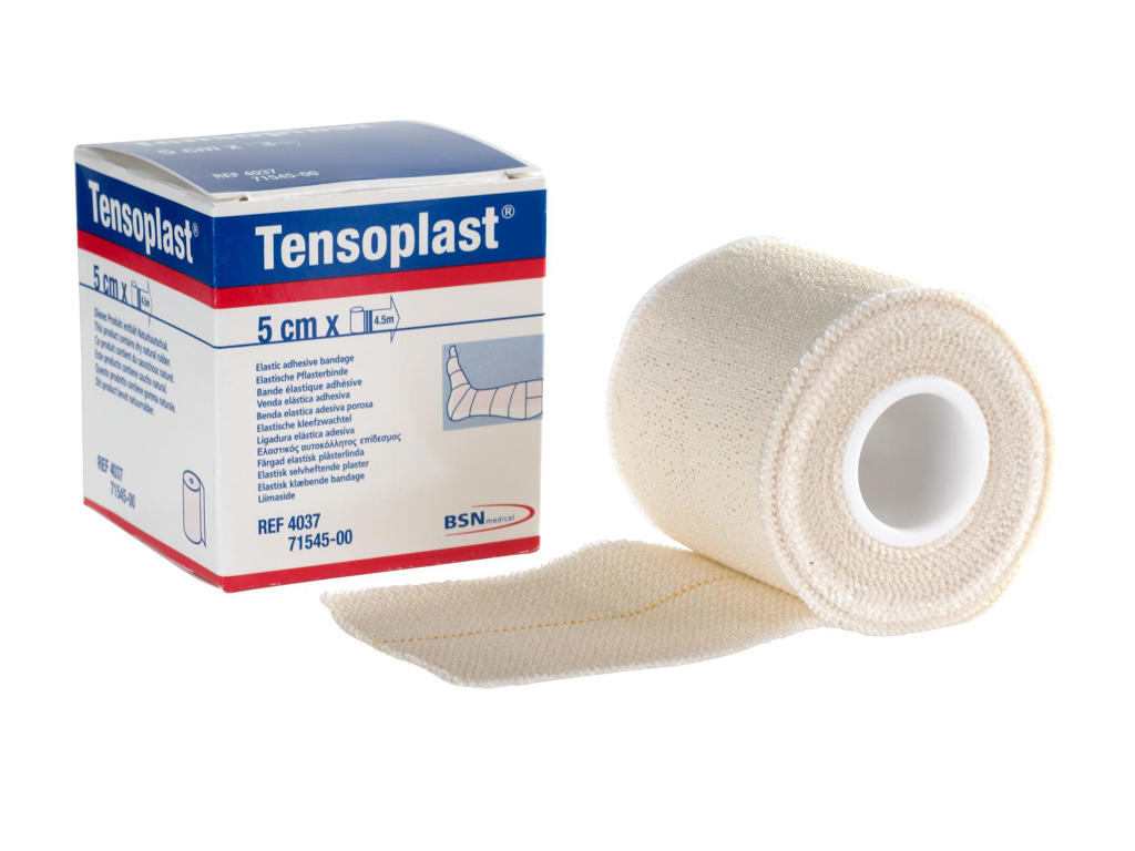Tensoplast
