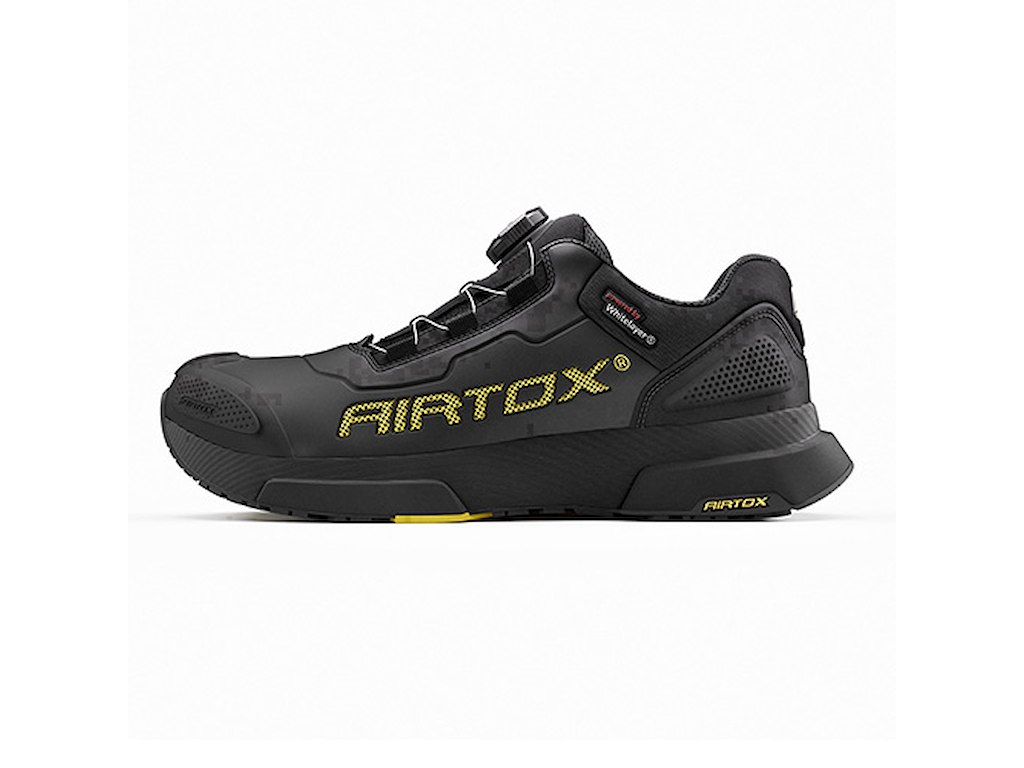 Safety shoes Airtox FS55