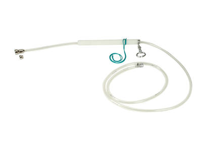 Slange til vompumpe  mark ii