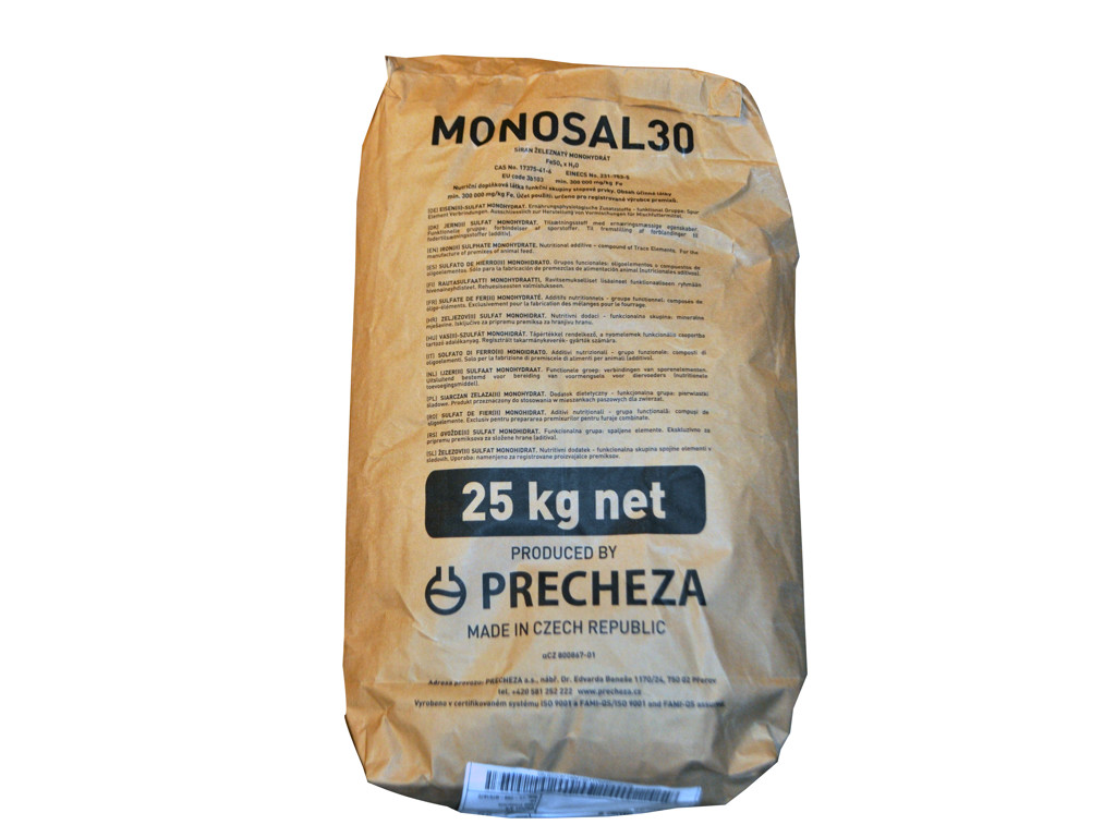 Ferromel 30, 25 kg