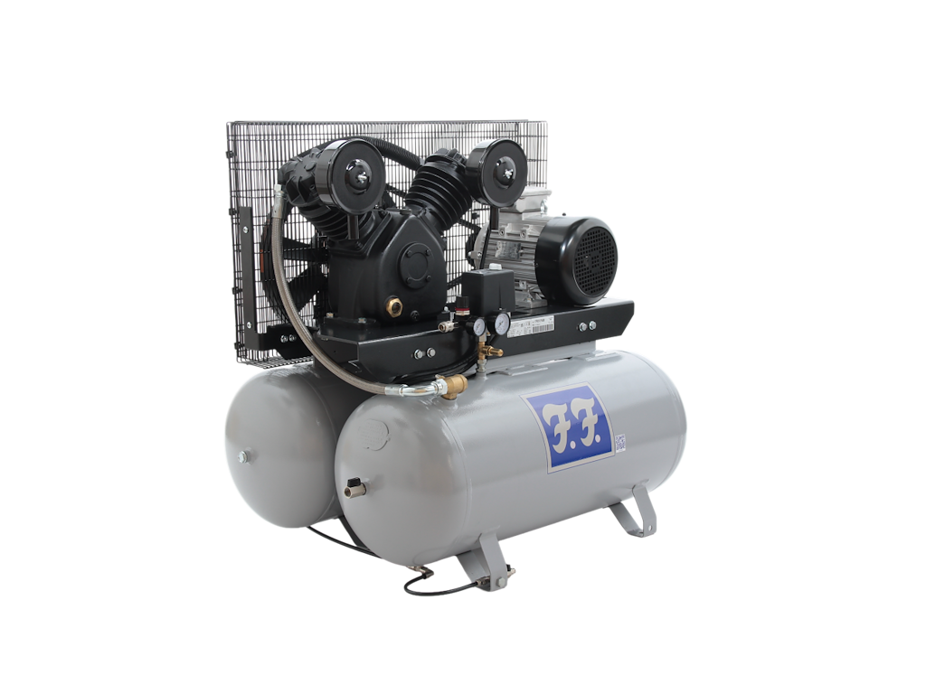 Kompressor reno 710/90+90