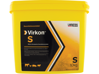 Virkon s