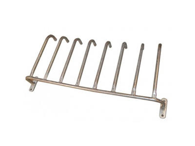 Boot holder for 4 pairs of boots