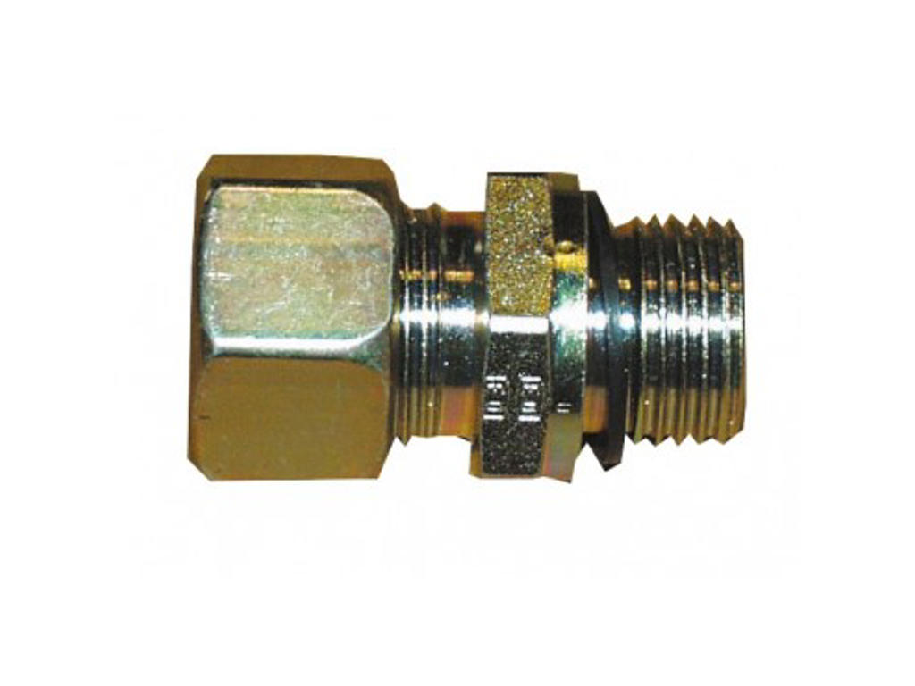 Transition high pressure