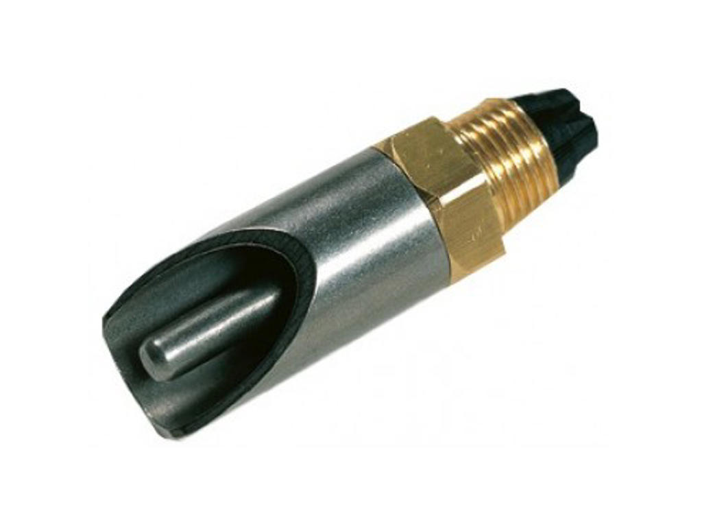 Sutte-/bideventil 1/2", 3-5 l/m, 5 stk