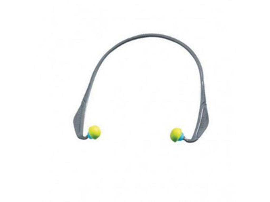 Bøjlehøreværn, x-cap