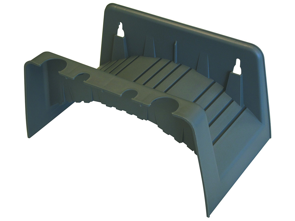 Slange holder plast