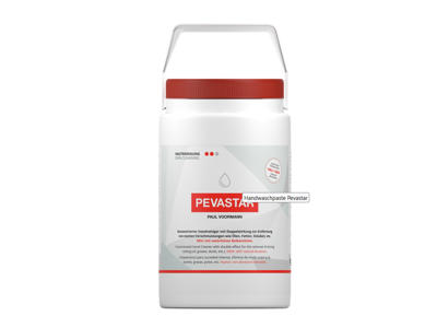 Hand cleaner, Peva Star, 3 litres