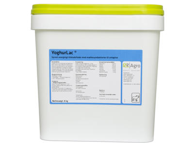 Yoghurlac 8 kg