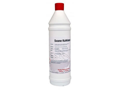 Kalkfjerner 1 ltr svane