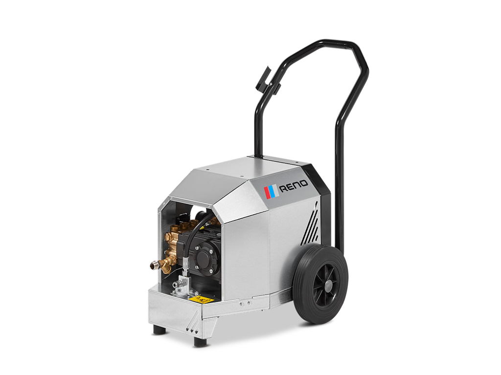 High-pressure cleaner Reno M170/21