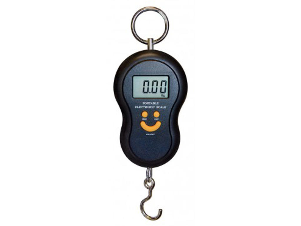 Hængevægt digital 40 kg