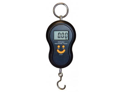 Hængevægt digital 40 kg