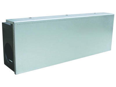 Rottefælde i tunnelbox