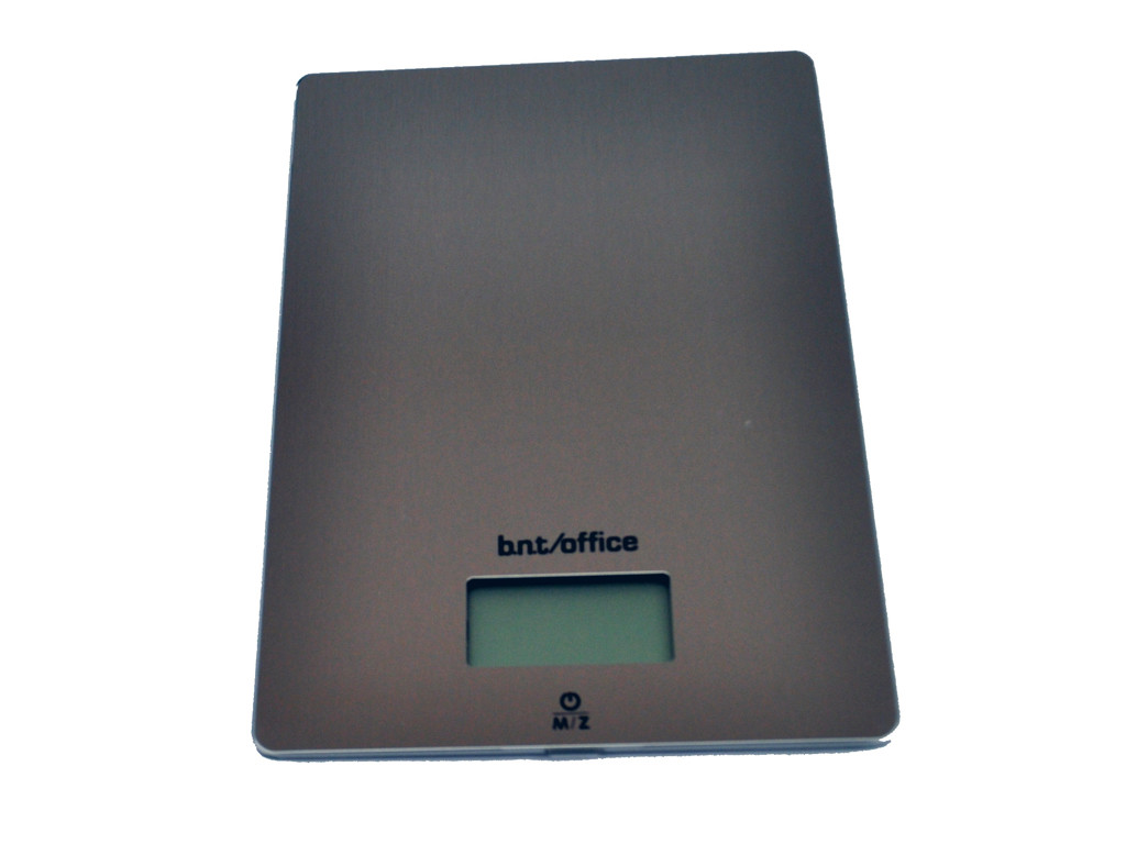 Weight with battery, 1g / 5000g