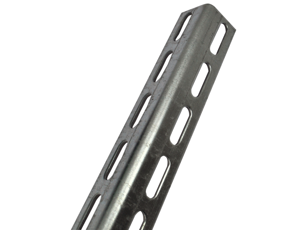 Angle hole punch, 2 mtr