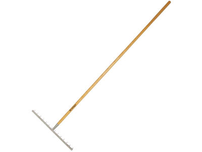 Plant rake, Galax, 60 cm