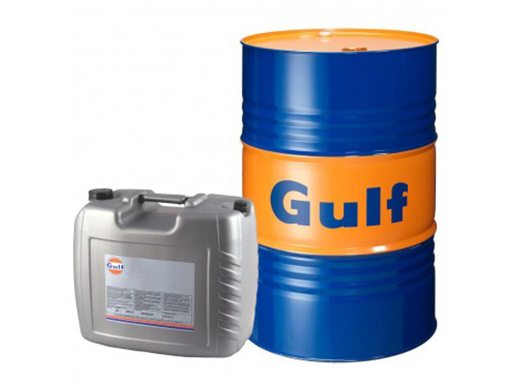 Hydraulic fluid Gulf Harmony HVI 46