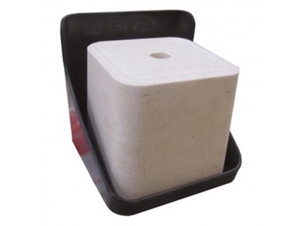 Holder til salto sliksten 10 kg