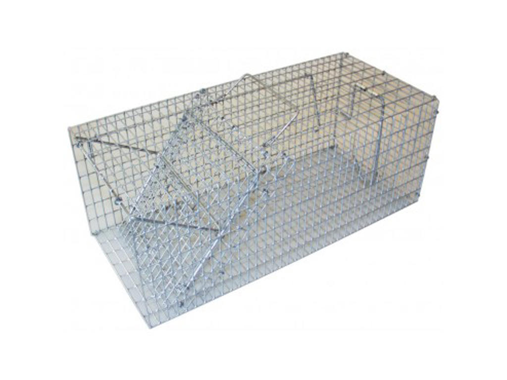 Rat trap  "single"