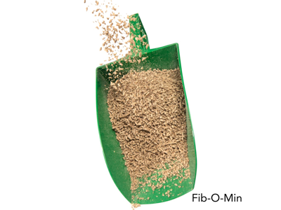 Fib-o-min crüsli 10 kg