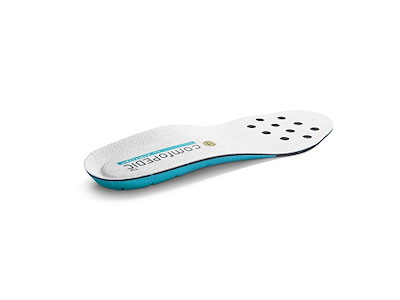 Såler airtox comfopedic