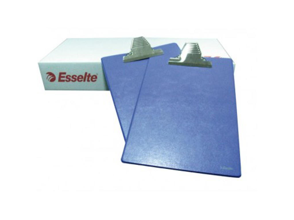 Block holder/clipboard a4