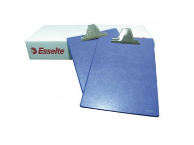 Block holder/clipboard a4