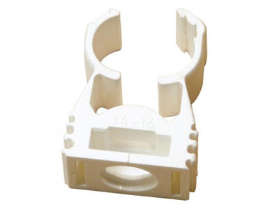 Pipe thread Plastic SPEEDFIT