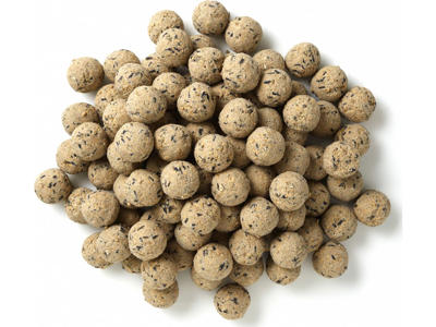 Mejsebolde, ca 9 kg (100 stk), uden net