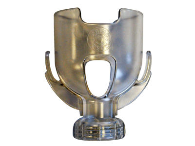 Flaskeholder til primatech sprøjte