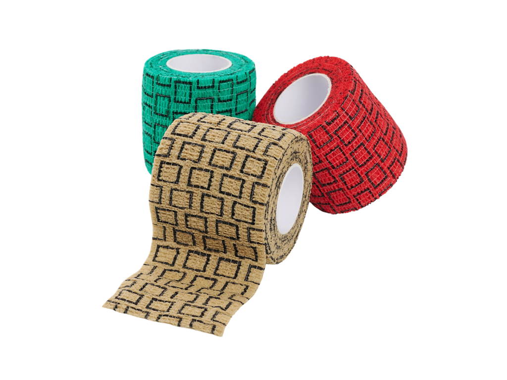 Flex bandage, 10 rl.