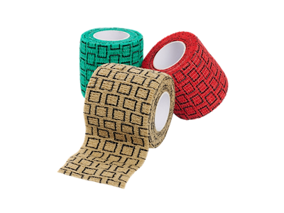 Flex bandage, 10 rl.