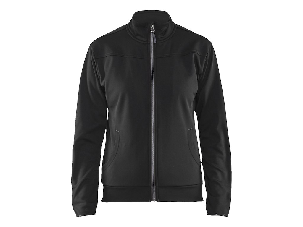 Sweatshirt Blåkläder damemodel