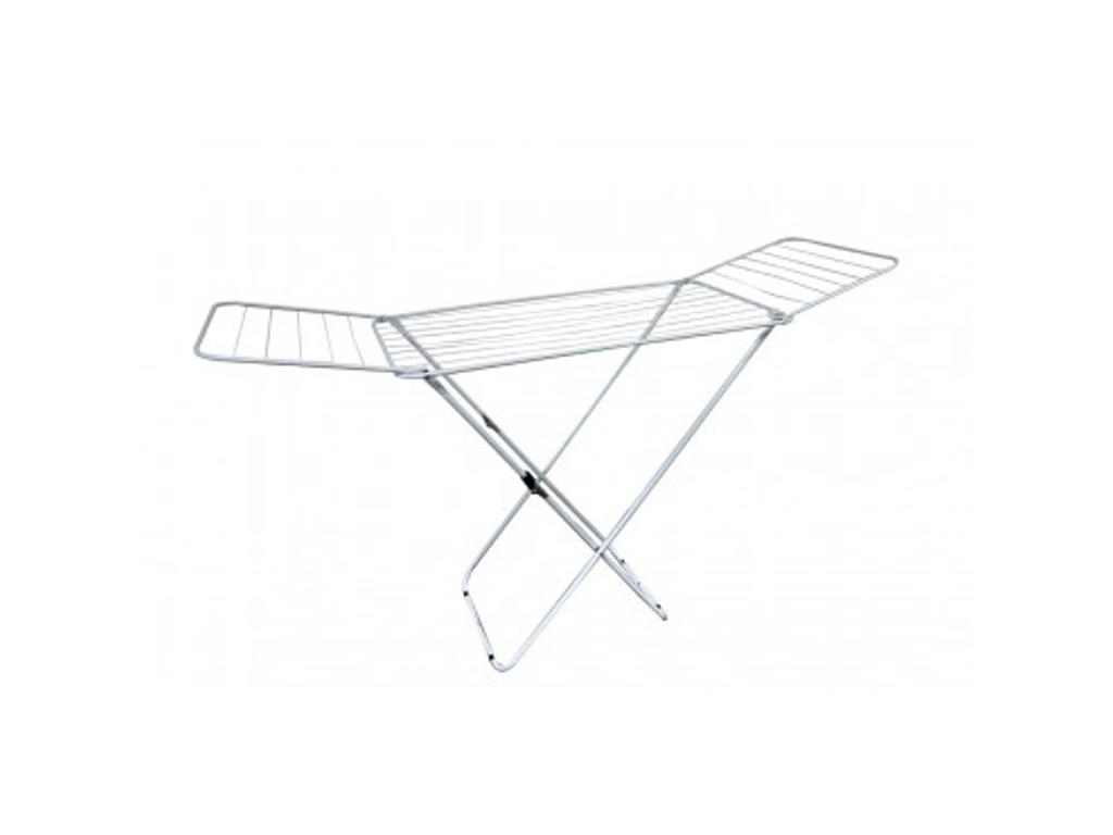 Drying rack with wings 18 m dry place