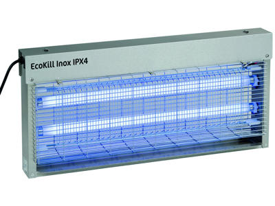 Insect killer 2 x 20 w