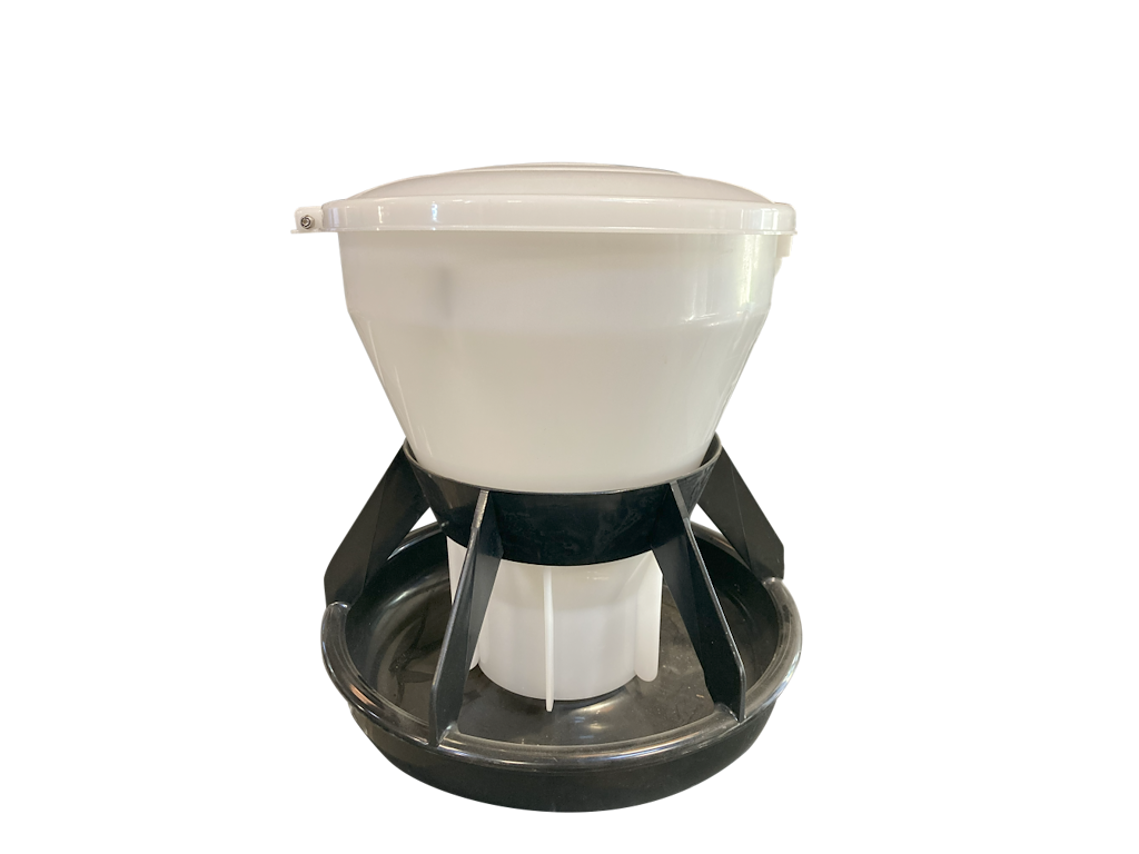 Round Pig-LET feeder - Ø33cm