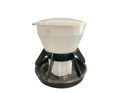 Round Pig-LET feeder - Ø33cm