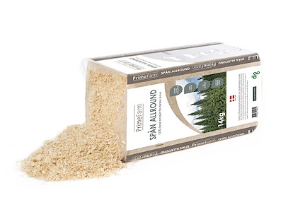 Shavings Primefarm SPF approved