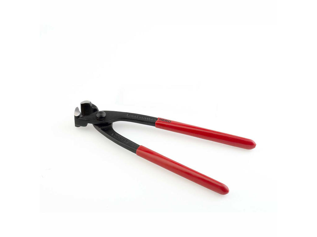 Knibtang / bindetang, 220 mm, hero