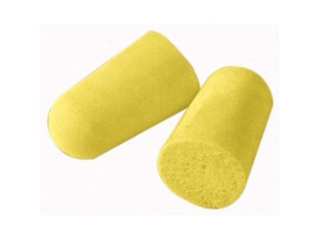Earplugs, ear soft in, 200 par