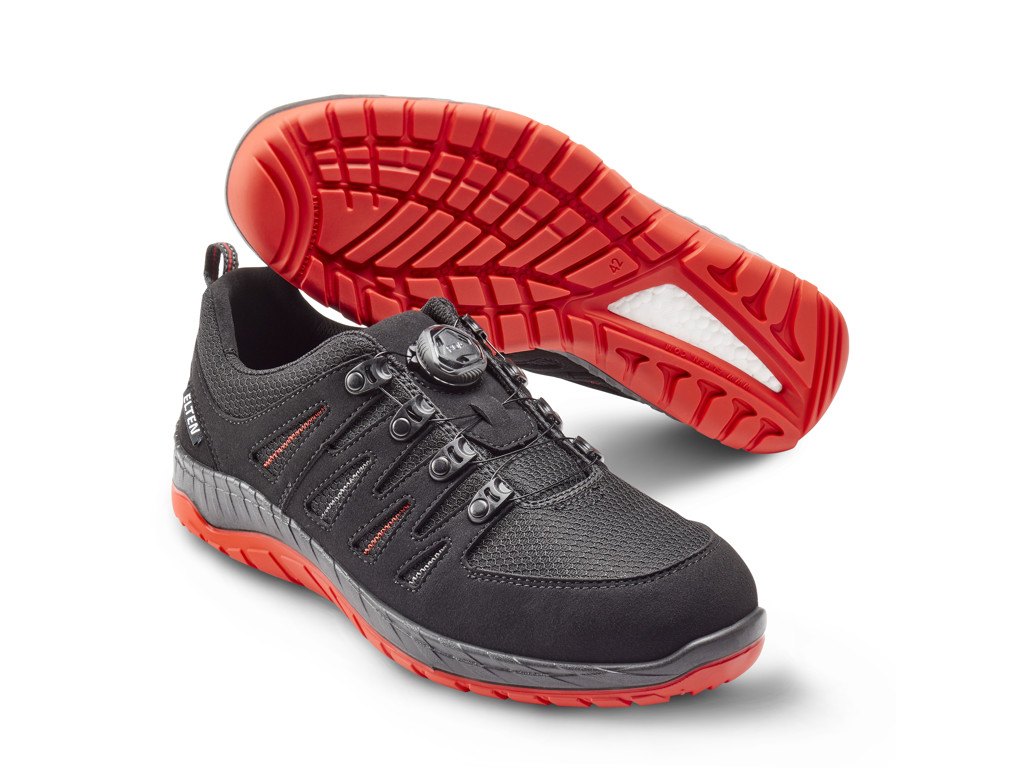 Safety shoes, Elten Maddox