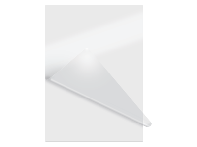 Laminating pockets 100 pcs.