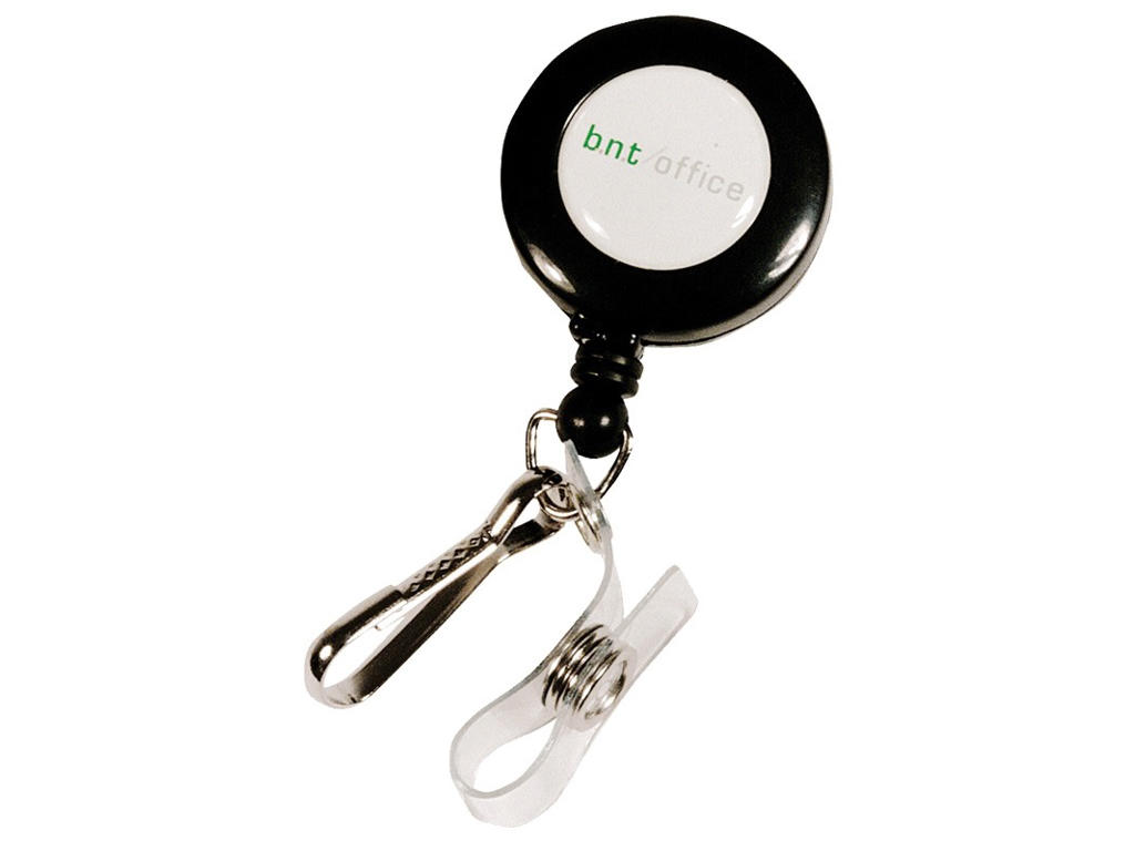 Cardholder yoyo, 10 pcs