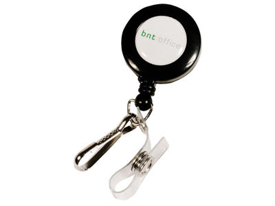 Cardholder yoyo, 10 pcs