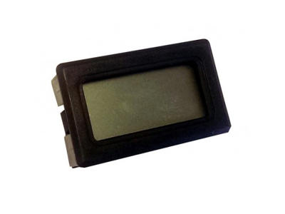 Termometer digital til sæd kasse/skab u/føler